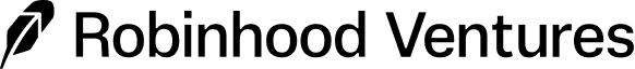 Robinhood Ventures logo